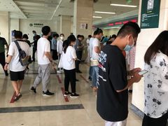 -上海交通大学医学院苏州九龙医院