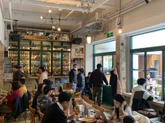 大堂-RAC BAR(安福路店)