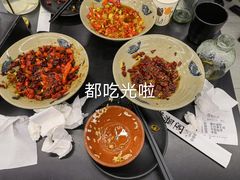 -潇湘阁(三里屯SOHO店)