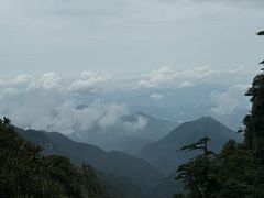 -三清山风景名胜区