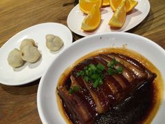 -宁海食府(大剧院店)