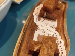 -安泰楼·佛跳墙创始人·传统闽味早茶·酒楼(三坊七巷闽菜地标店)