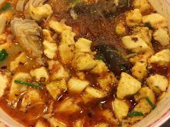 -吾味香葫芦头(安西街店)