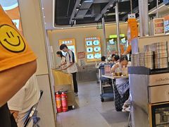 -哈哈碳都·牛肋条无限自助烤肉(宝龙店)