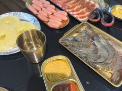 -东味北道熟成·炭火烤肉(九龙店)