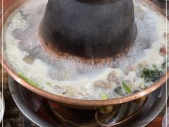 -原柳滩高台阶涮羊肉