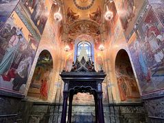 -滴血救世主教堂