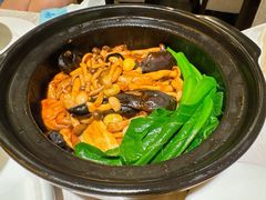 -拾溪餐厅(杭州千禧度假酒店)