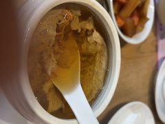 -麒麟中餐厅·经典粤菜·地道菜式老字号(广州长隆酒店)
