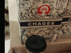 -霸王茶姬(大连万象汇店)