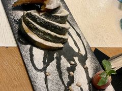 -托斯卡纳烘焙意大利餐厅(五天地店)