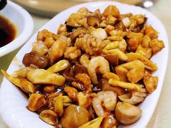 八珍豆腐-奥华餐厅·老张记(台基厂店)