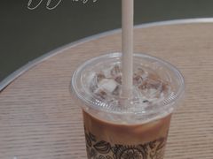 啊喔抹茶-OUR Bakery(SKP-S店)