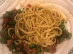 -文三里屯面馆(三里屯店)