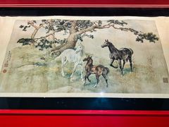 -徐悲鸿纪念馆