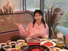 -三江两海老火锅(北京首店)