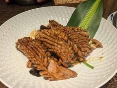 -魁盛居百年鲁菜馆(县西巷店)