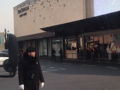 -新罗免税店(首尔总店)