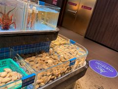 -青蓬蒸汽海鲜·深圳老字号·团建聚会(壹方城店)