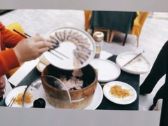 -天毓山庄·餐厅