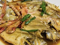 -501號台州海鲜餐厅(海创园店)