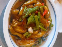 -情妹耙泥鳅·江湖川菜(科华店)