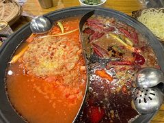 -五里关火锅(牛市口店)