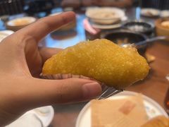 -山水茶艺馆·点心粤菜·30年老字号