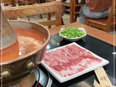 -情忆草原涮肉馆