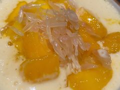 杨枝甘露-小团圆糖水铺(襄阳南路店)