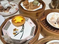 -稻香饭店(龙华天虹店)
