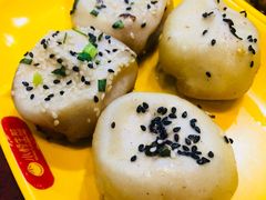 -小杨生煎(香港名都店)