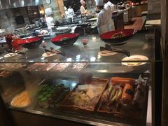 -长白山凯悦酒店·市集咖啡厅