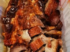 蜜汁叉烧-龙记香港茶餐厅(久光百货店)