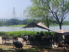 -琅岐红光湖公园