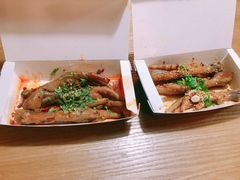 -降龙爪爪(建设路2店)