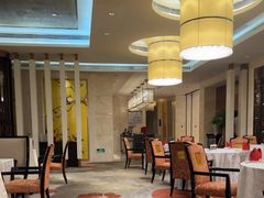 -酌宴府The China Club·广州万富希尔顿酒店(云城东路店)