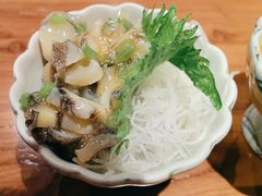 -玄白·炭烤活鳗(上海首店)