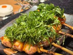 -乌君·酒场·炭火烧鸟(侨城坊店)
