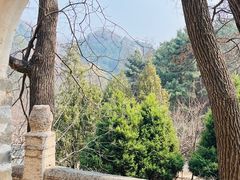 -云峰山自然风景区