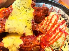 -海云台韩式汤饭·13年匠心韩料(南山店)