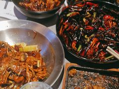 -一棠龙虾•王牌虾球(恒隆广场店)