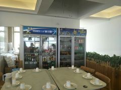 -港畔赶海蒸汽海鲜烧烤自助(仙螺岛店)