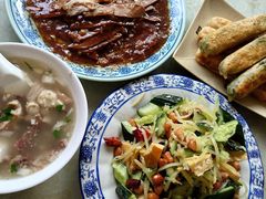 -协顺园回头馆(南顺城路店)