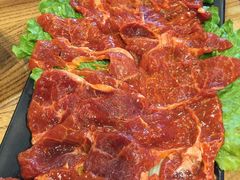 -四喜小胖·北京涮肉(五道营店)