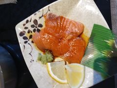 -梅园国际大酒店·自助餐厅(光明港店)