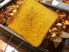 -小俩口烧烤东北菜(双井店)