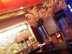 -杭州西子湖四季酒店-WL BISTRO西湖餐厅(灵隐路店)