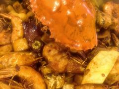 -秦记香辣蟹(松榆里店)