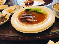 -金泰食府(竹园店)